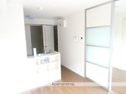 ルミナス山岸[1LDK/31.36m2]の内装4