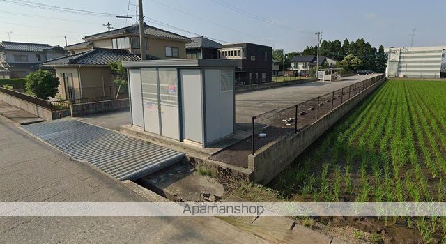 レオパレスススキのその他写真