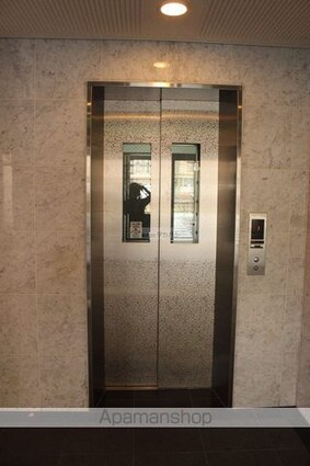 クラロ・アルドール[1K/28m2]の共用部3