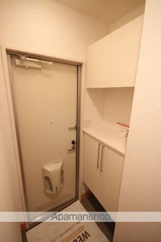 サウスベルの内装写真