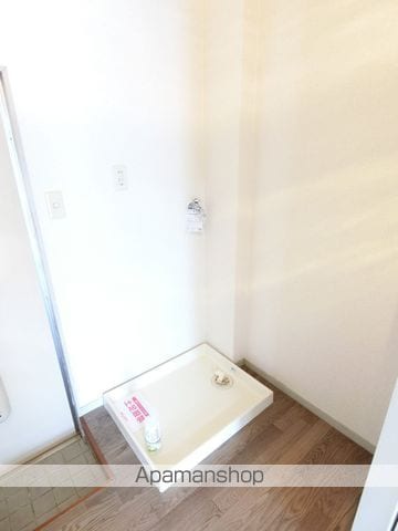 コンフォールSKの内装写真