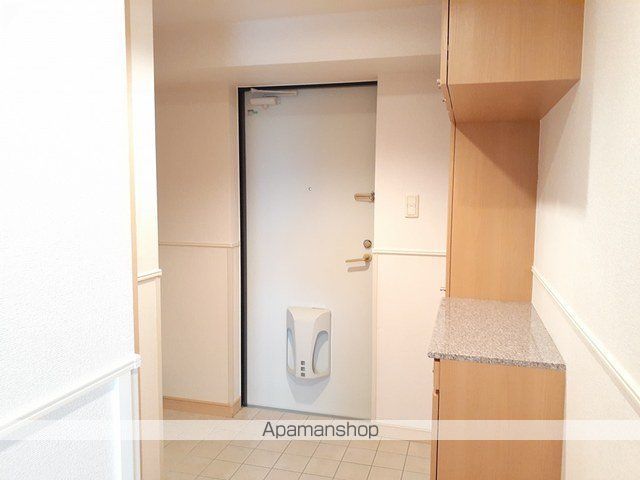 ペットマンションあかやまの内装写真