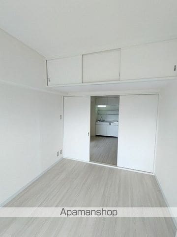 旭シックスマンションの内装写真