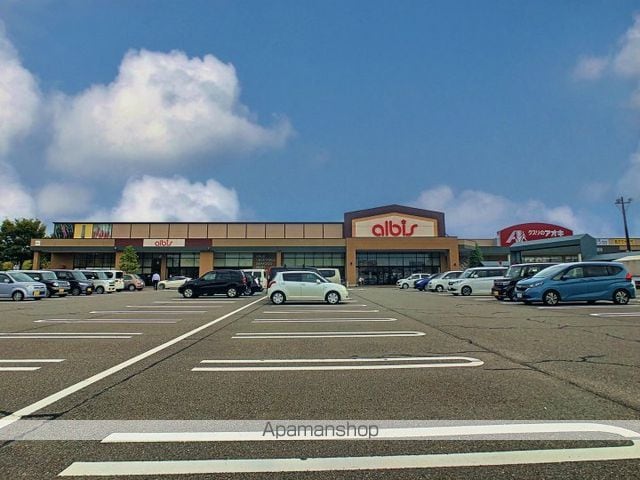 ヴァンヴェールの周辺写真