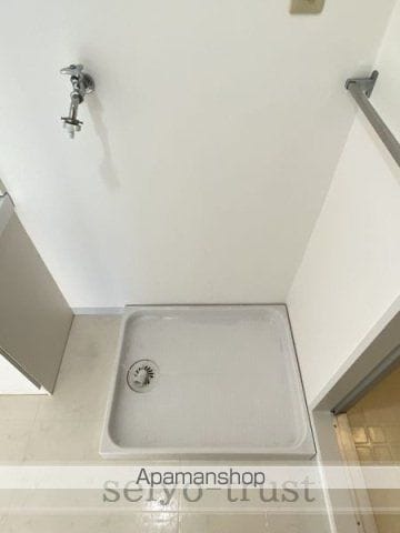 日宝ポニクレール宇品の内装写真