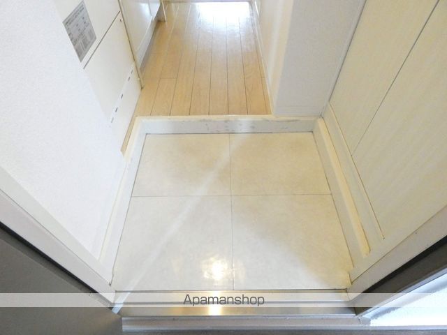 アクエルド都島の内装写真