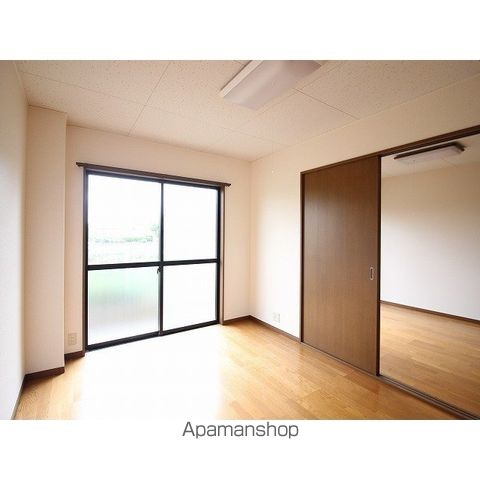 サンクレスト田口の内装写真