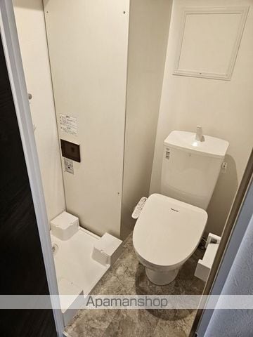 シティクレスト船橋の内装写真