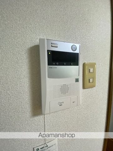 ポルタ草薙Bの内装写真