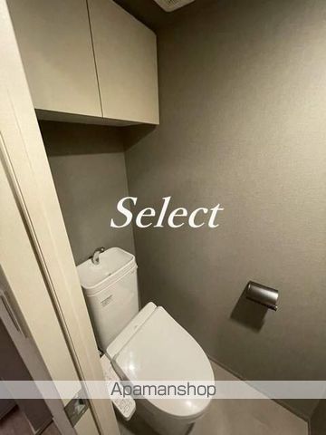 RELUXIA TERRACE横濱吉野町の内装写真