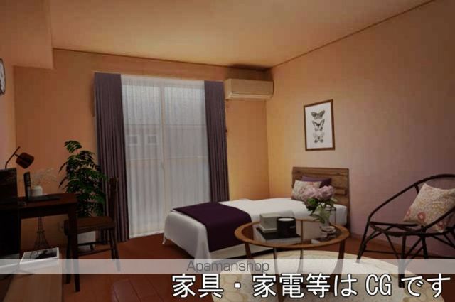 セジュール可児の内装写真
