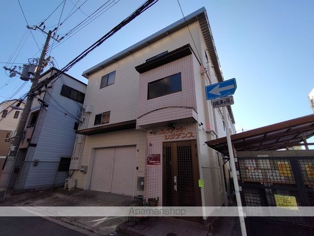 ハイアットレジデンス