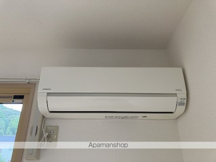プレジオⅡ[1R/30.25m2]のその他設備
