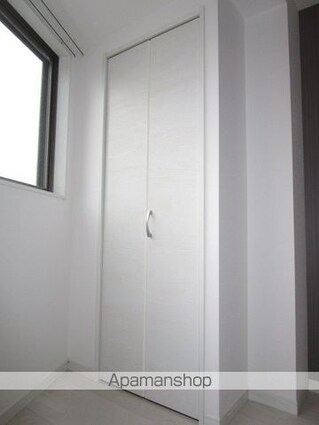 クレイドル千葉[1K/23.14m2]の内装7