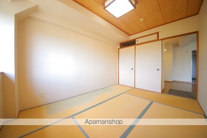 ライオンズマンション多摩永山第３[3DK/56.92m2]のその他部屋・スペース