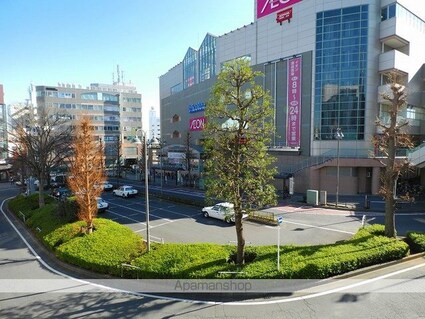 リブリ・北小金[1K/22.35m2]の周辺5