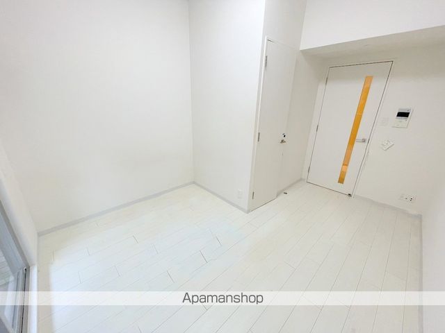 エスリード大阪城の内装写真