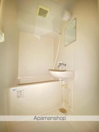 コート松島Ⅳ[1K/20.65m2]のバス