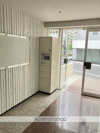 リシェル氷川台[3DK/55m2]の外観3