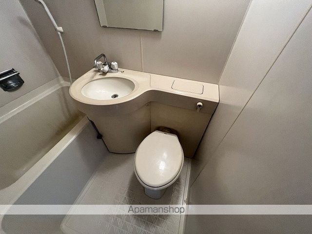 ライオンズマンション今里第2の内装写真
