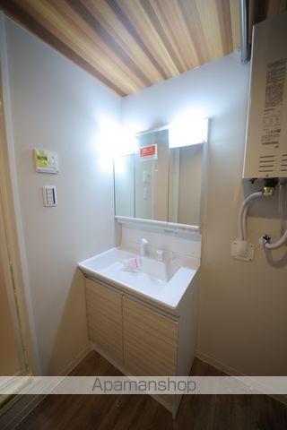 ZABO HILLS 手稲の内装写真