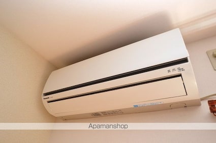 松江ガーデンハイツ[2DK/47.88m2]のその他設備