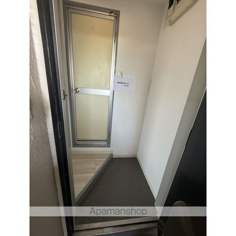 プレスイン城屋敷の内装写真