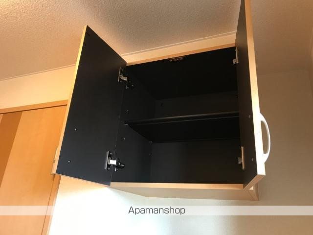 ルミナスハイムIIの内装写真