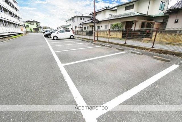 ビレッジハウス中貫3号棟の内装写真