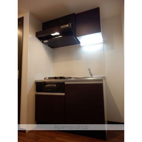 Creo庄内通七番館の内装写真
