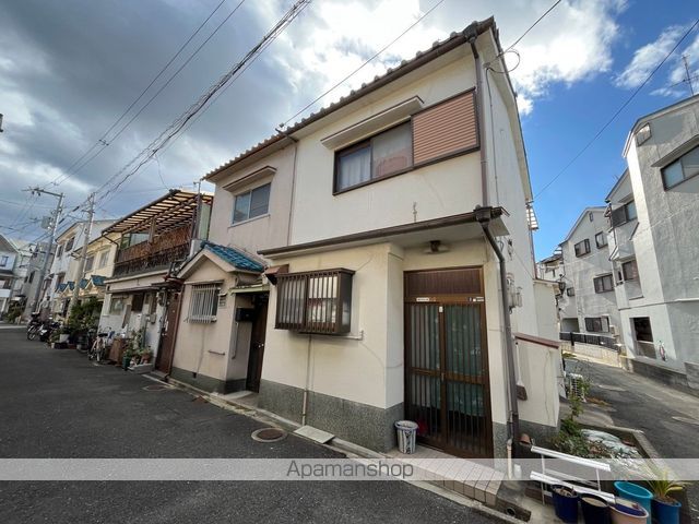 錦町 貸家02