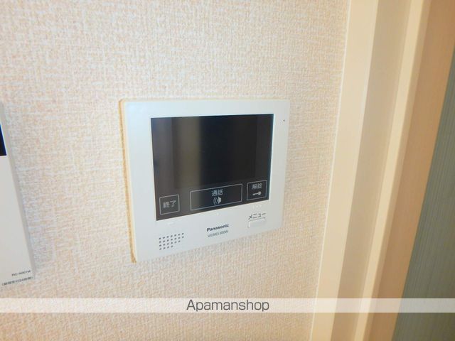 ウィルくずはの内装写真