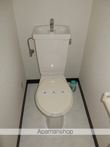 アスティオンの内装写真
