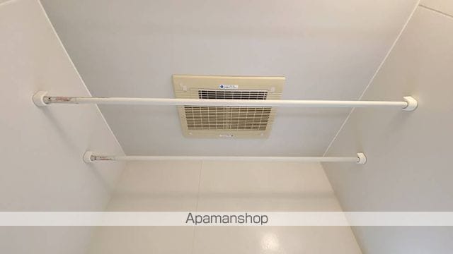 グレースメゾン湊 F棟の内装写真