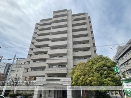 広島県広島市中区猫屋町[3LDK/89.17m2]の外観4