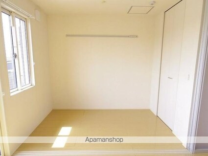 ブライト学園の森[1LDK/36.18m2]の内装