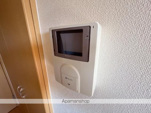 パークサイド富久の内装写真