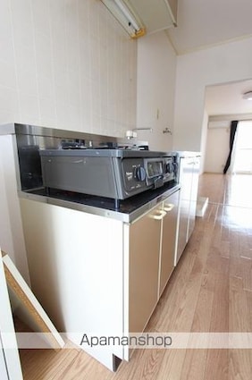 ハイツアルカディア[1K/24m2]の内装4