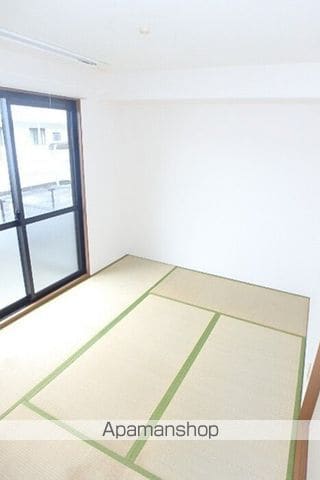 パルコ・シャルマンB棟の内装写真
