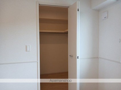 フェリオ[2LDK/61.88m2]の収納