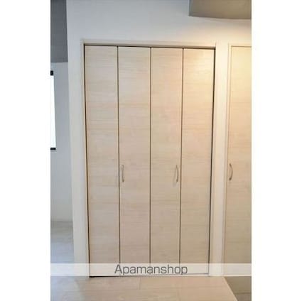 ＭＡＩＳＯＮ　ＤＥ　Ｓ[1LDK/37.89m2]の収納
