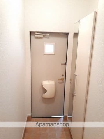 サンライトの内装写真