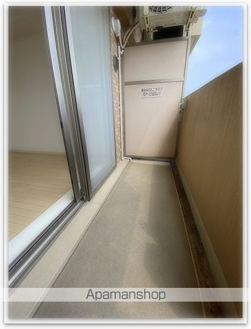 GRAMERCY NIPPONBASHIの内装写真