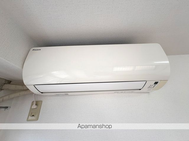 ワンズ仁川の内装写真