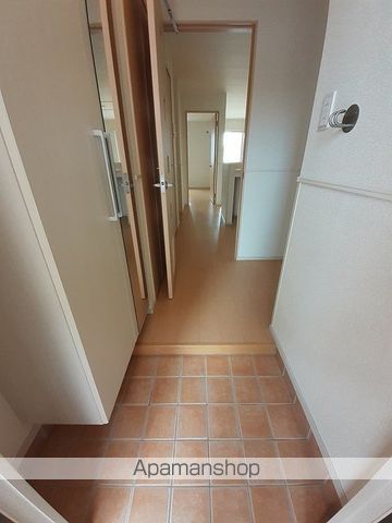 PORTE REGALO Iの内装写真