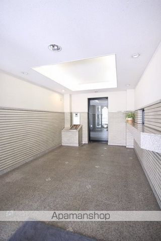 川越パークホームズのその他写真