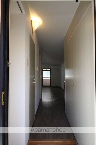 アロマヒル瀬川の内装写真