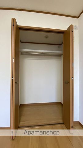 スカイマンションの内装写真