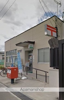 ラ・ネージュ河原町[1R/26.07m2]の周辺1