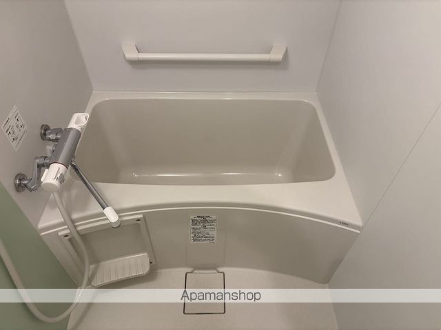 クレイノグランシーダの内装写真